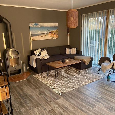 Ferienwohnung Idylle Auf Fehmarn I Vitzdorf Екстериор снимка