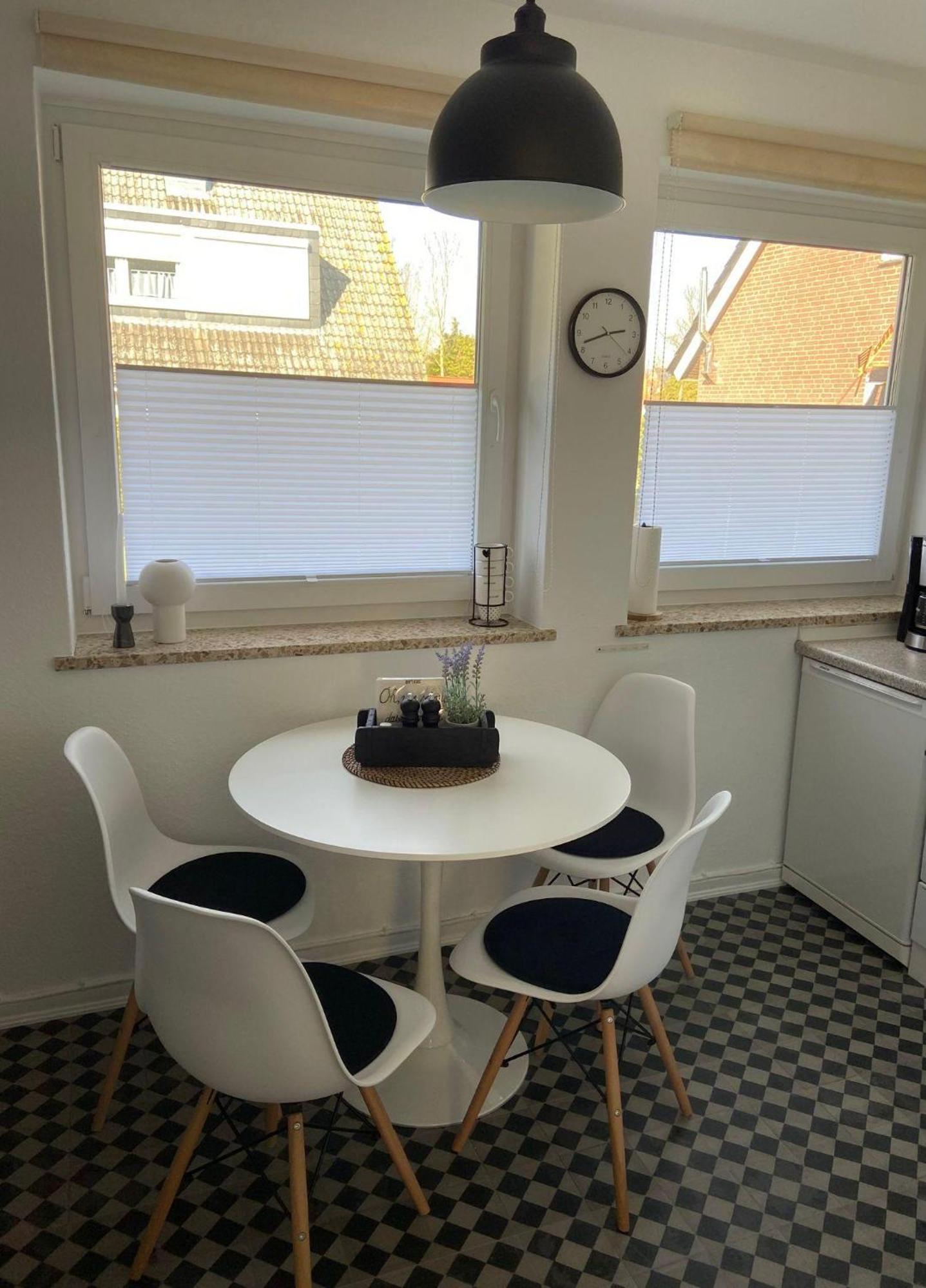 Ferienwohnung Idylle Auf Fehmarn I Vitzdorf Екстериор снимка