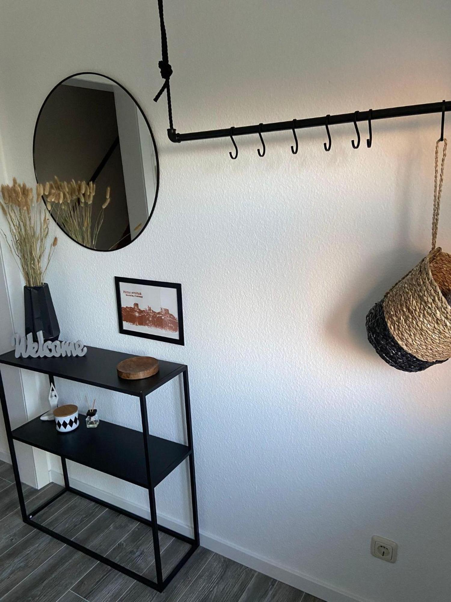 Ferienwohnung Idylle Auf Fehmarn I Vitzdorf Екстериор снимка